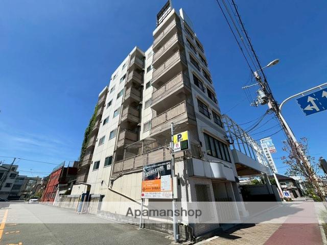 ロイヤルハイツ深江南