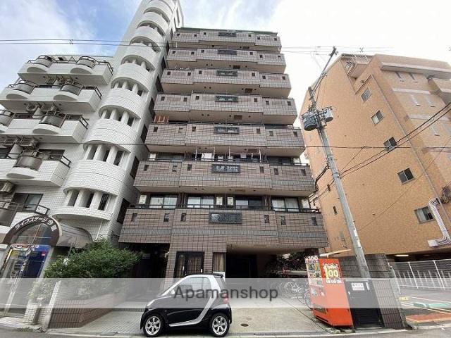 サンフィールド今里