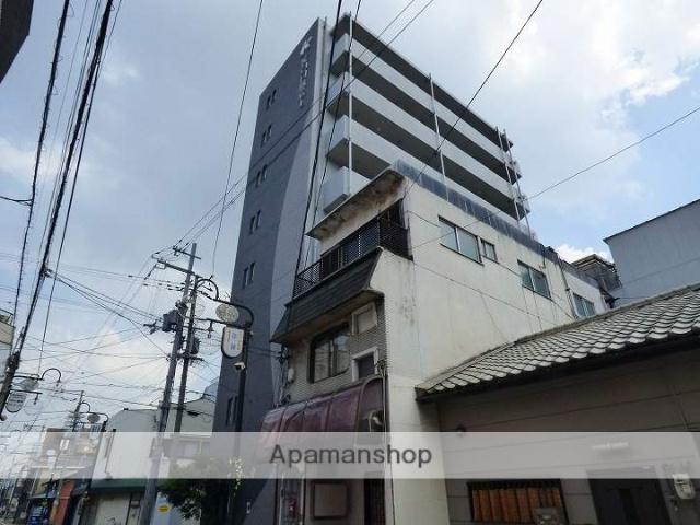 ラ・ハイール北巽