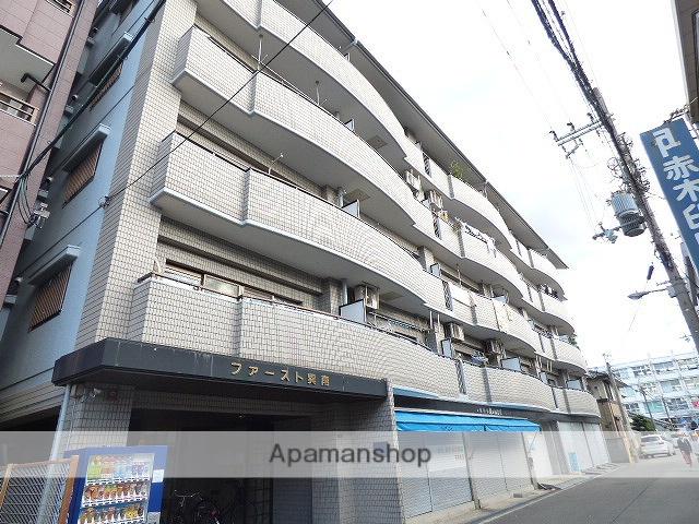 ファースト巽南