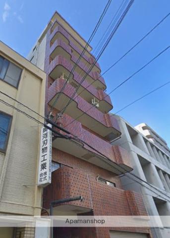 谷四パークヴィラ
