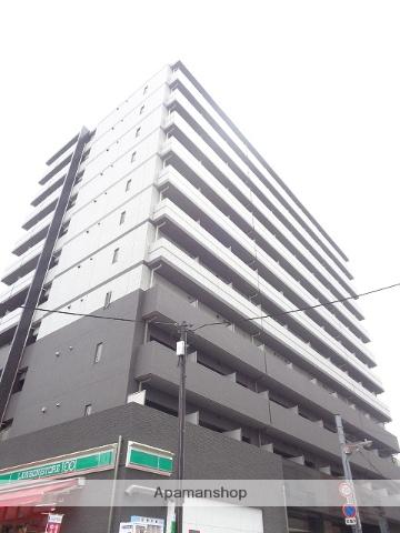 S-RESIDENCE天王寺