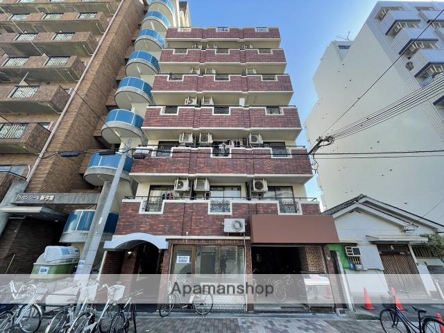 ラレジデンス今里