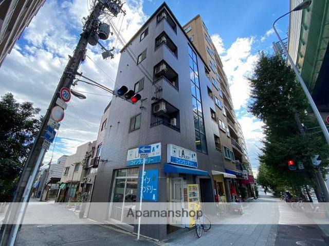 ファーストイン森ノ宮