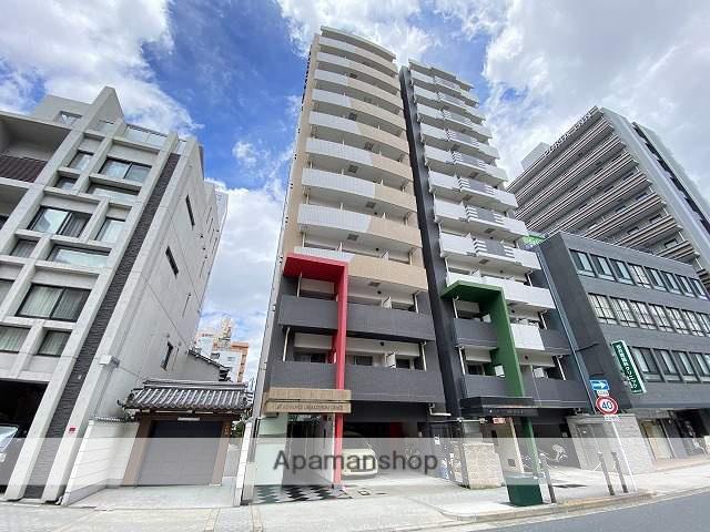 アドバンス上町台グレイス