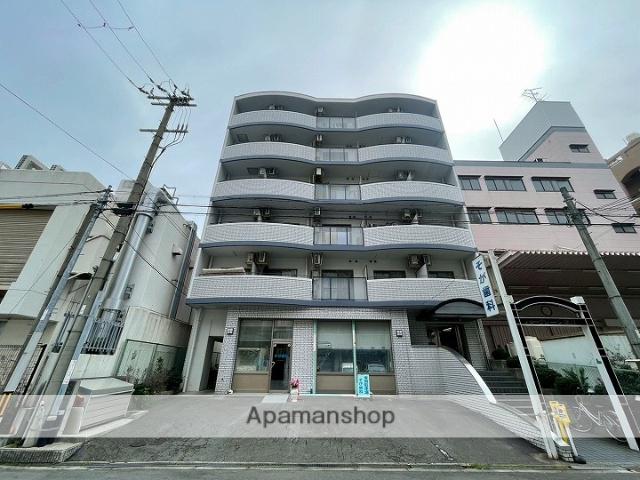 パークレーン深江