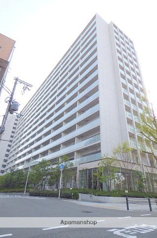 ファインシティ大阪城公園