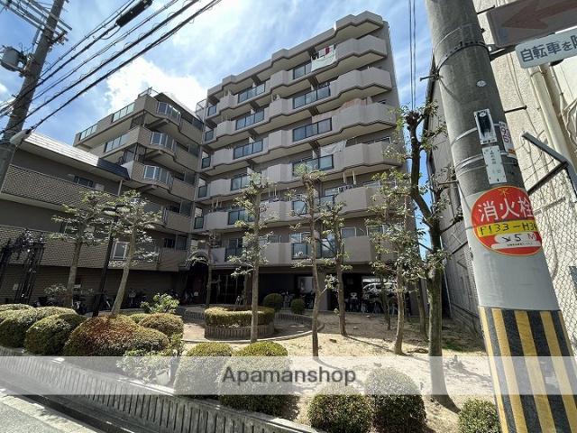 ハイツグランドール