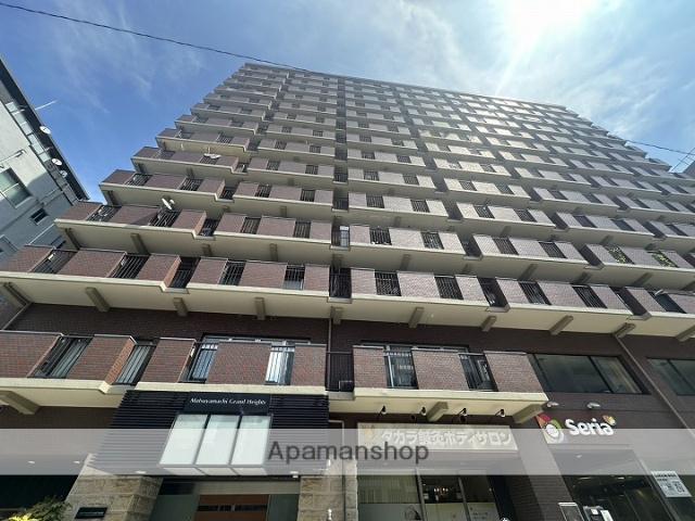 松屋町グランドハイツ