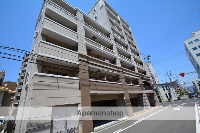 リヴシティ深江橋