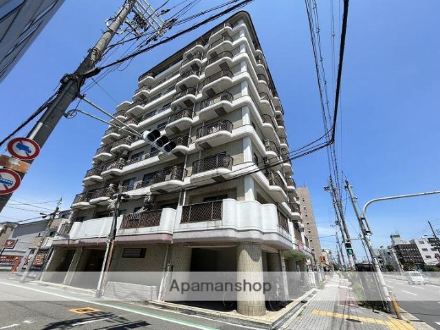 サンポートハイム舎利寺