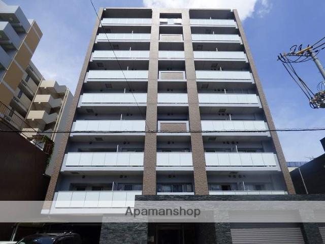 アドラブール今里