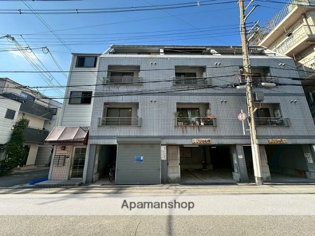 ハイツサンフィールド