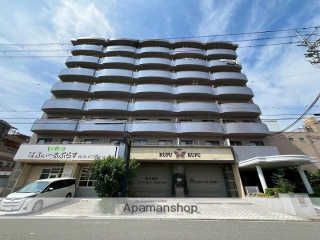 インフィールドハイツ