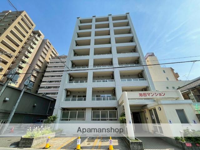 新深江池田マンション