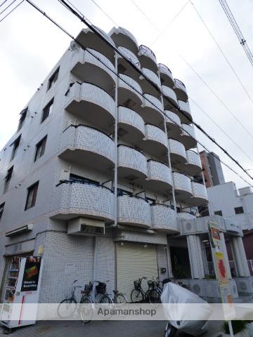 朝日プラザ緑橋Ⅱ