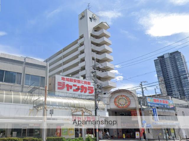 グランドムール玉造