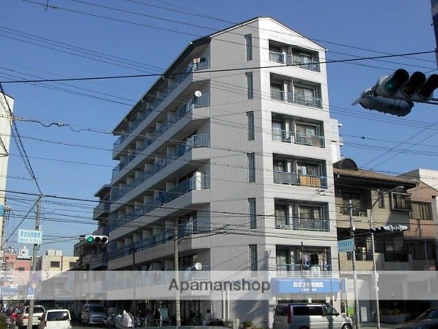 グランドハイツ東小橋