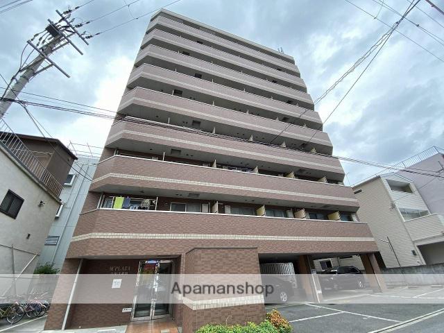 Mプラザ今里弐番館