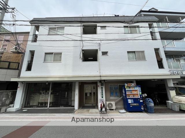 メゾンロータリー