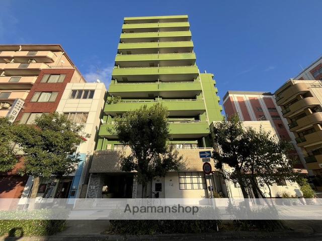 グリーンヒル生玉