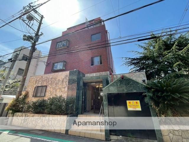 大宝森之宮ロイヤルハイツ