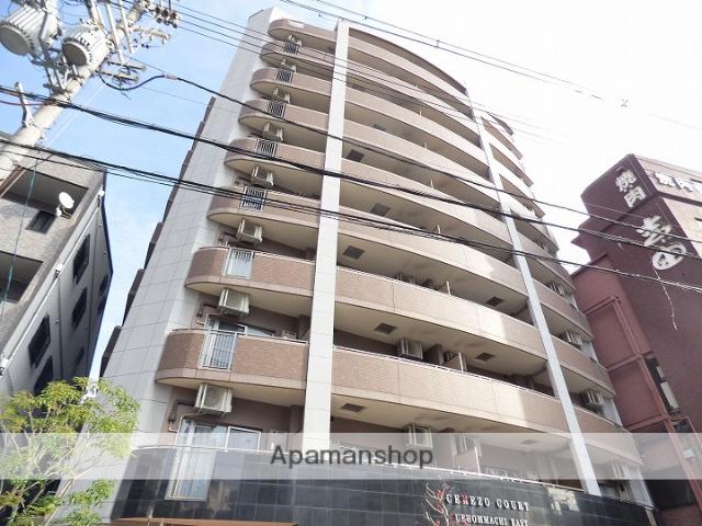 セレッソコート上本町イースト