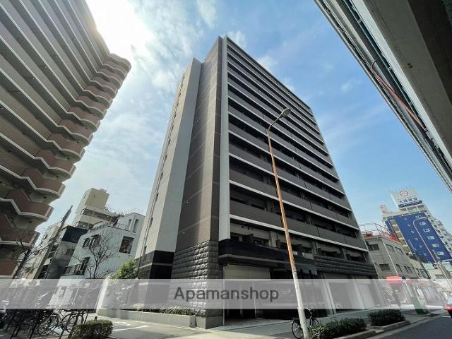 S-RESIDENCE緑橋駅前