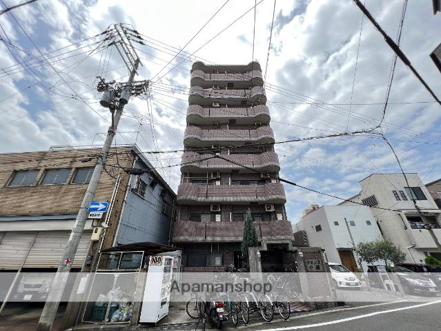 ウエンズ小路