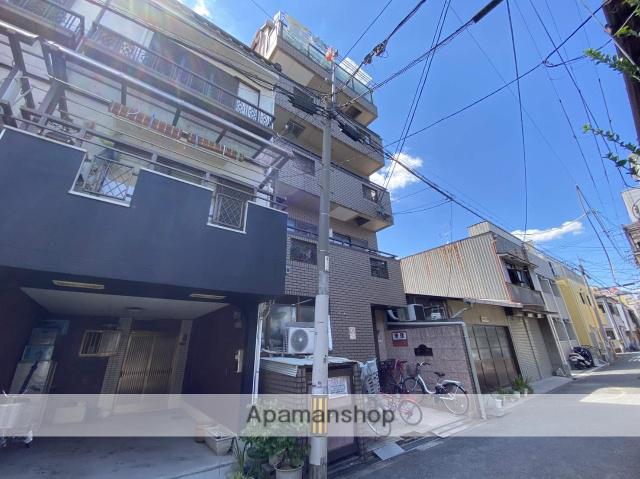 レジデンス中川