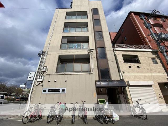 タイケマンション