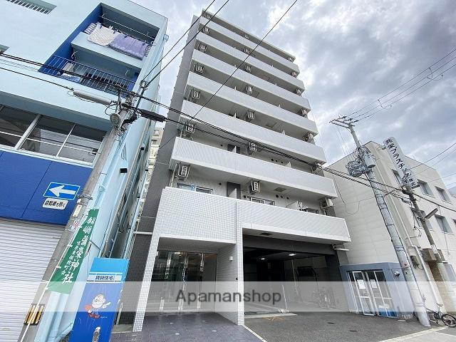 WILL DO上本町イースト