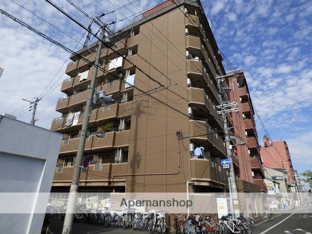 オーシャン今里