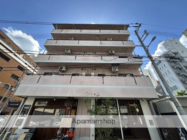 ロジュマン上本町