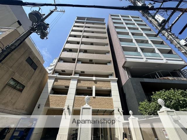 クレアートヨーロッパアベニューシティライフ