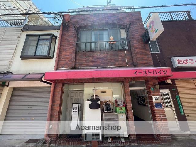 玉造イーストハイツ