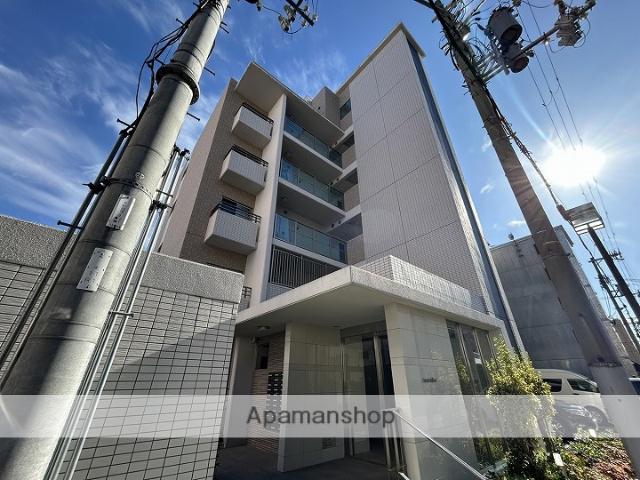 マルミーナ今里