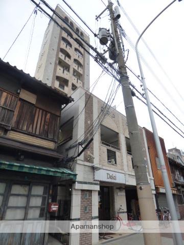 アロンディール新深江