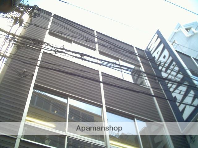 マルマン大阪マンション