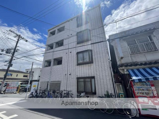 ラパンジール勝山