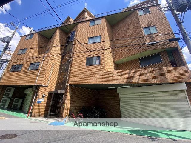 第2タナックマンション