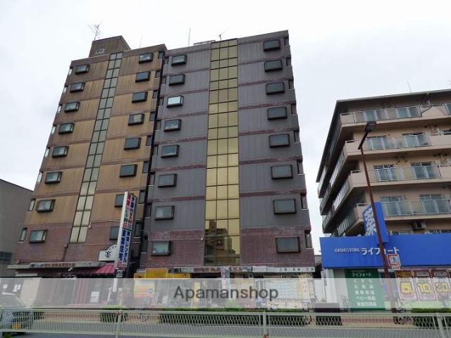 トーエー中央毎日ビル