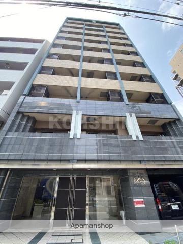 エイペックス上本町