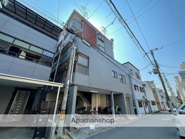 シャンボール今里II番館