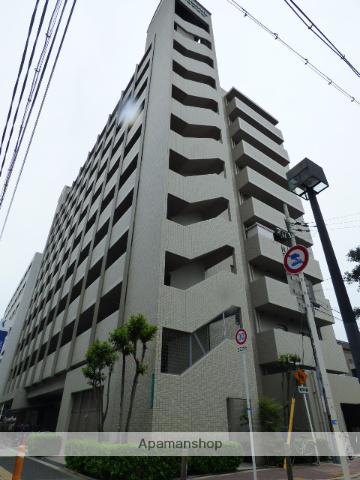 メロディーハイム緑橋弐番館