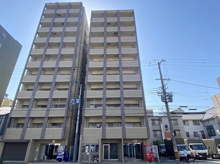 コンチネンタル東小橋