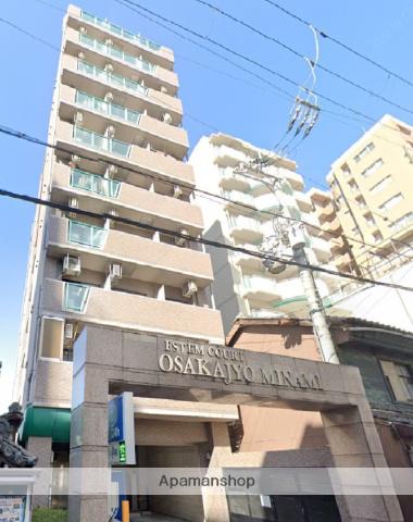 エステムコート大阪城南