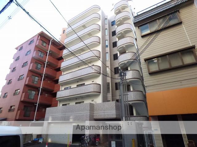 ベルビュー1番館
