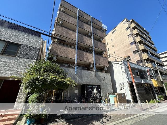 セブンコート今里