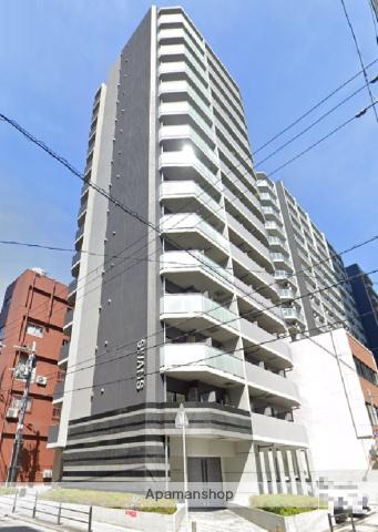 スワンズシティ大手前ソレイユ